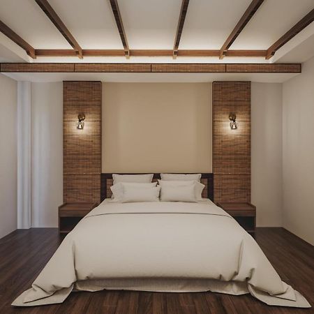Java Hotel Лаоаг Экстерьер фото