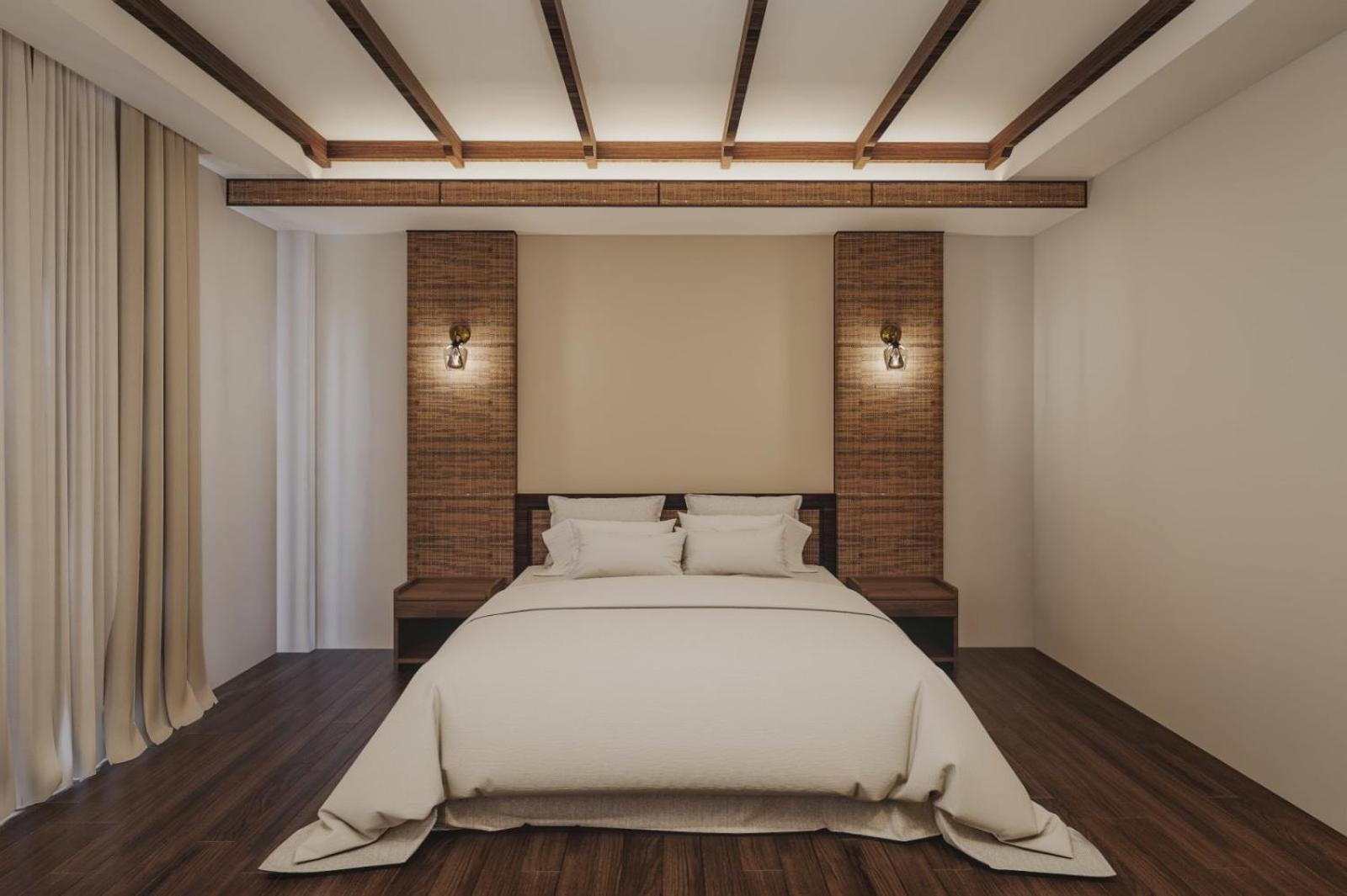 Java Hotel Лаоаг Экстерьер фото