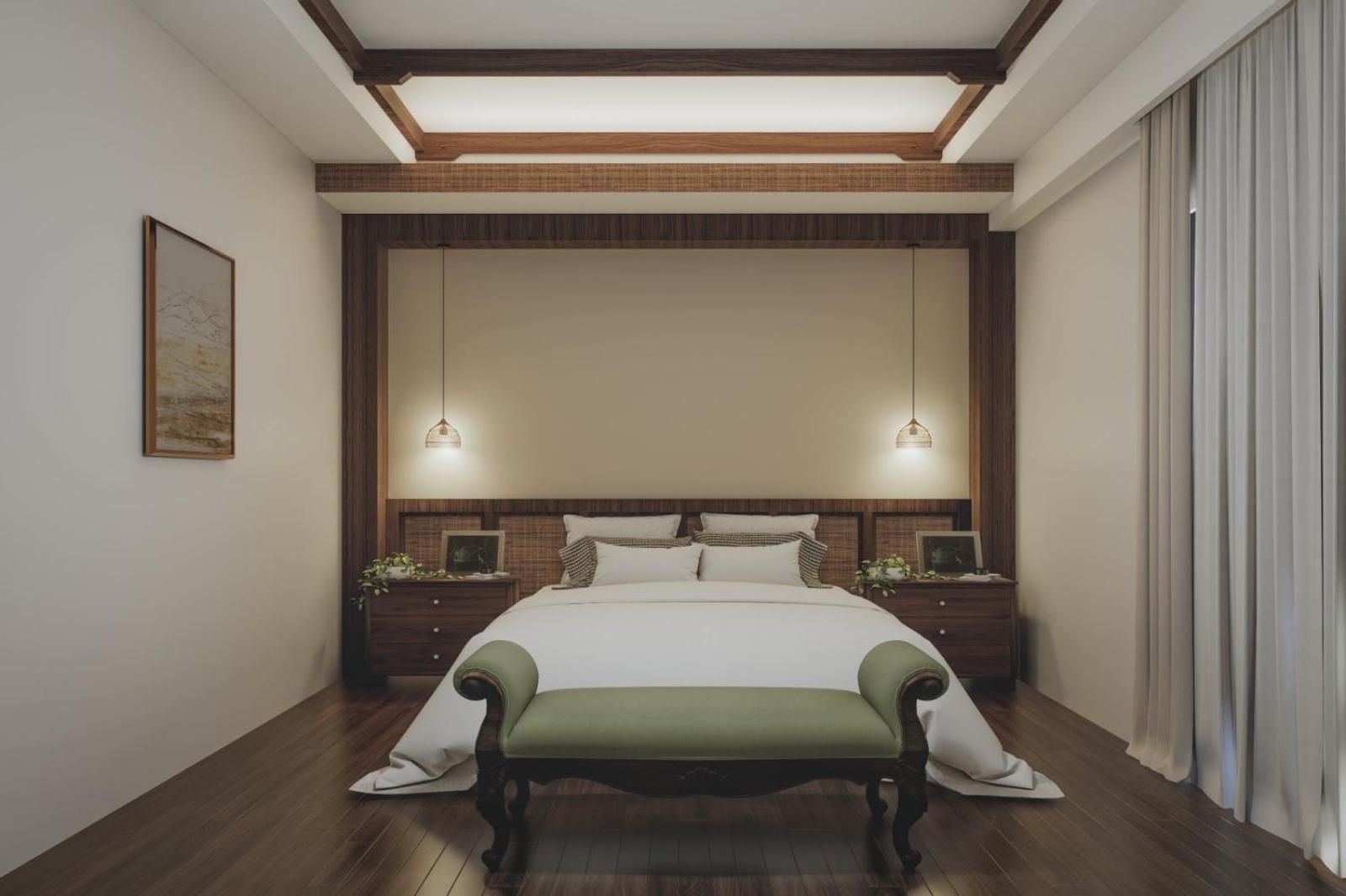 Java Hotel Лаоаг Экстерьер фото